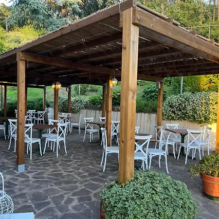Hotel Meri 1956 Locanda e Cucina-2