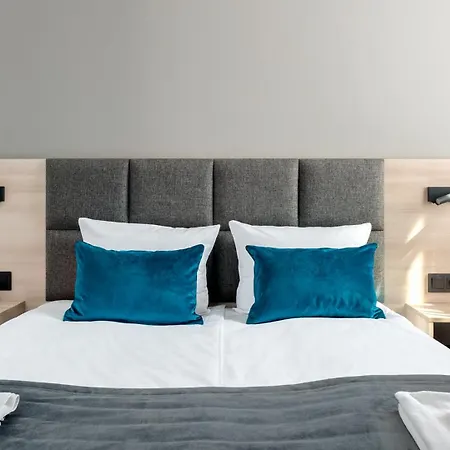 Korona Gold - Korona Hotel Wroclaw-3