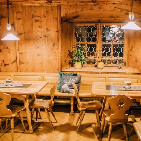 Gasthaus Rössle-3