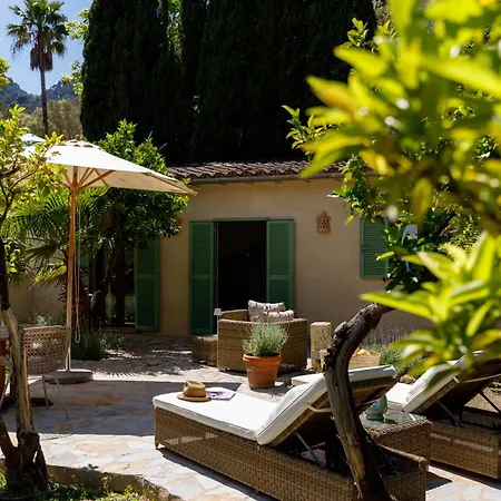 Finca Can Coll Boutique Country House - Adults Only-2