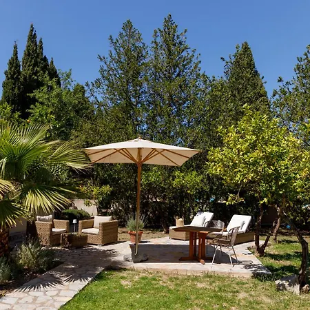 Finca Can Coll Boutique Country House - Adults Only-3