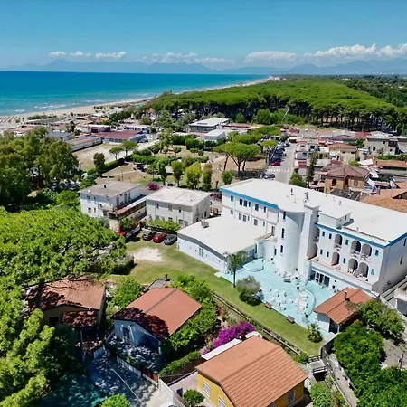 Hotel Poseidonia Mare-2