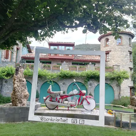 La Borda de Ritort-3