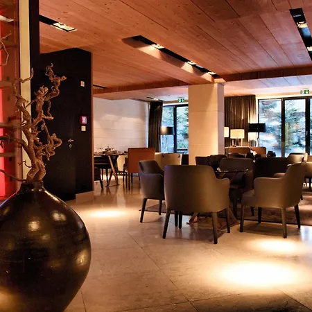 Hotel Madlein-2