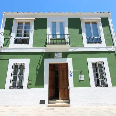 Hostal Las Acacias-2