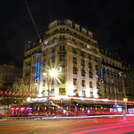Hôtel Du Lion-3