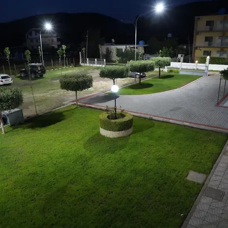 Hotel Restaurant Globi-2