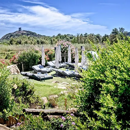 Veridia Resort Sardinia, A Member Of Radisson Individuals (Adults Only)-2