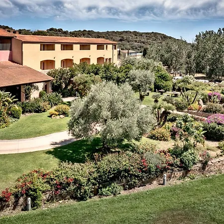 Veridia Resort Sardinia, A Member Of Radisson Individuals (Adults Only)-3