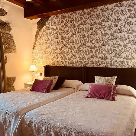 Hotel Larrañaga-3