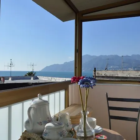 B&B Al Golfo-3