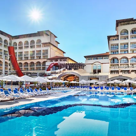 Melia Sunny Beach All Inclusive-2