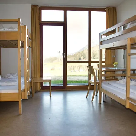 Labenbachhof Freizeit-Schulungs und Tagungszentrum-2