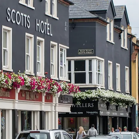 Scott'S Hotel-3