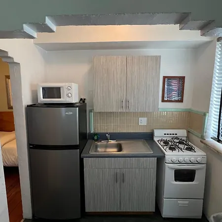 Sherbrooke All Suites Hotel-2