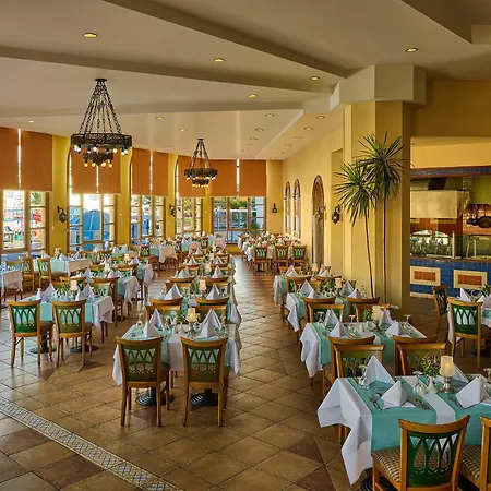 Dreams Vacation Resort - Sharm El Sheikh-2