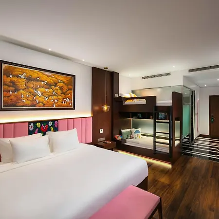 Aurora Central Hotel-2