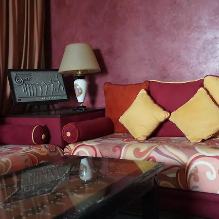 Hotel Toubkal-2