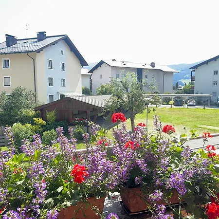 Das Dorfgefuehl Pension Westendorf-2