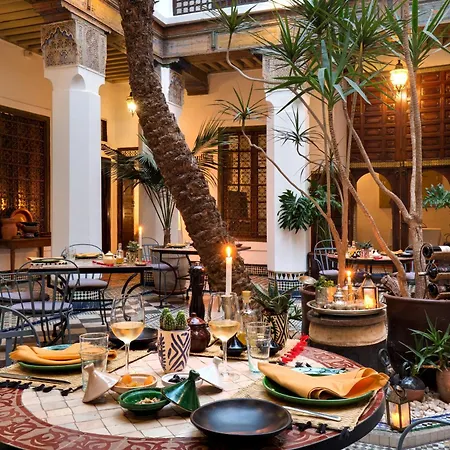 Marrakech Riads, Angsana Heritage Collection-2