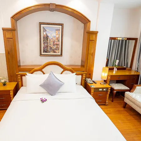 Cap Town Hotel-2