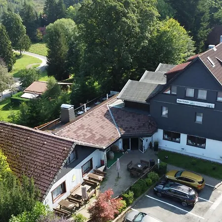 Hotel Mein Bergblick-2