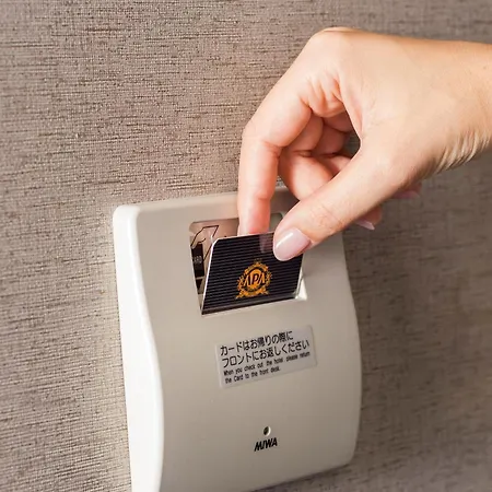 Apa Hotel Ikebukuro Eki Kitaguchi-3