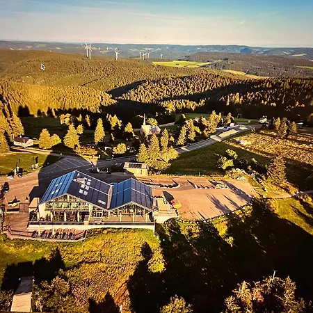 Bergwelt Kandel Hotel&Eventlocation-3