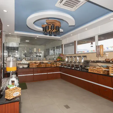 Thamel Boutique Hotel-2