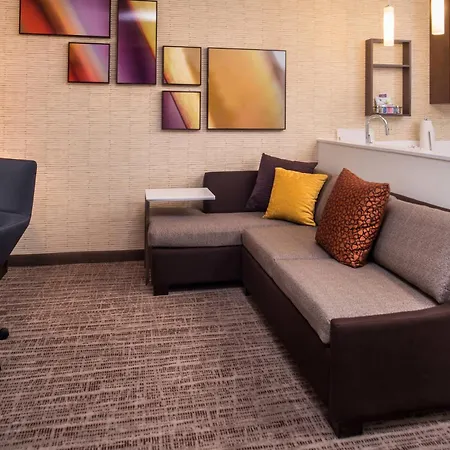 Residence Inn By Marriott St. Louis Westport-3