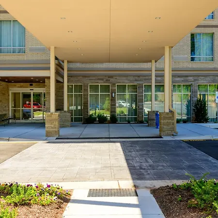 Courtyard By Marriott Raleigh Cary Crossroads-2