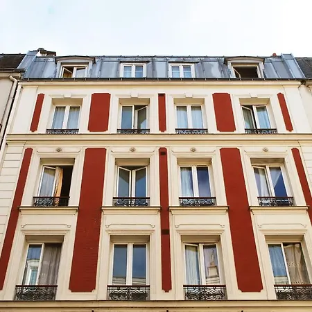 Hôtel Avenir Jonquière-2