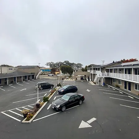 Rockview Inn And Suites - Morro Bay Ca-2