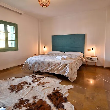 Villa Arte de Aguilas-2