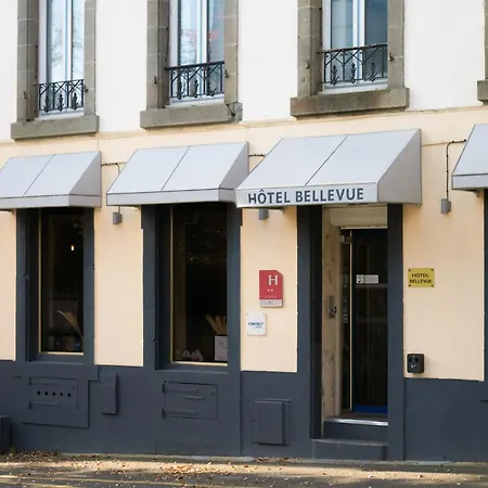 Hôtel Bellevue-3