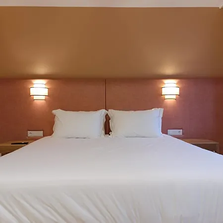 Hotel Margarida Da Praça-2