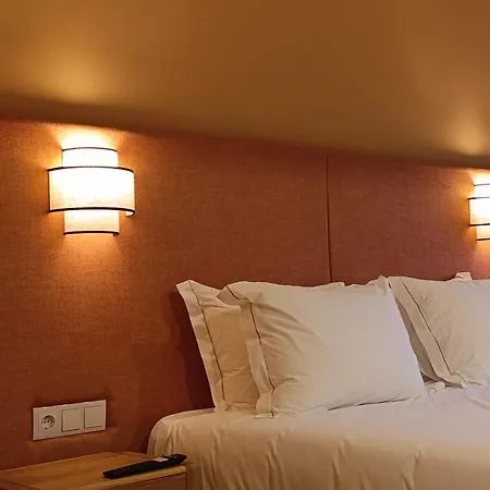 Hotel Margarida Da Praça-3