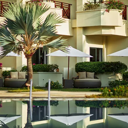 Grand Mirage Resort & Thalasso Bali-3