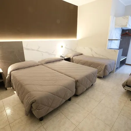Hotel Mistral-3