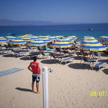 B&B La Paranza-3