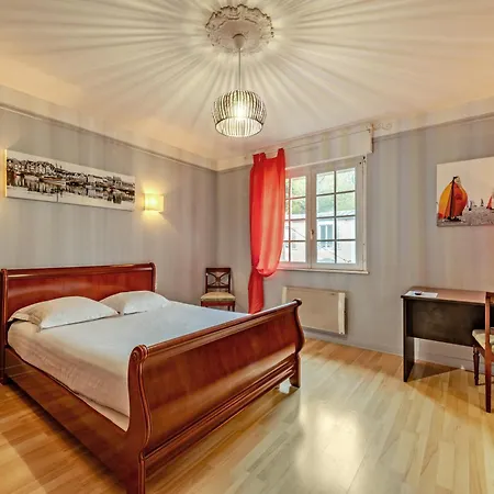 Logis Hotel De La Corniche-2