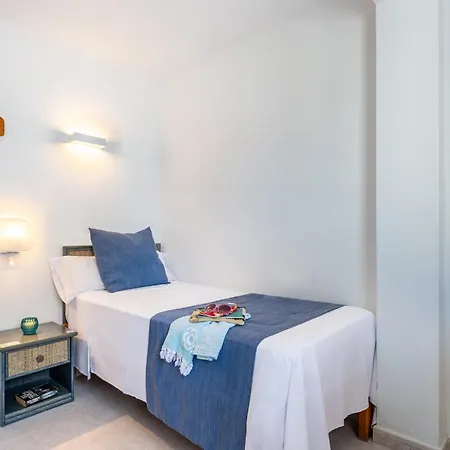 Hotel Apartamentos Vibra Central City - Adults Only-2