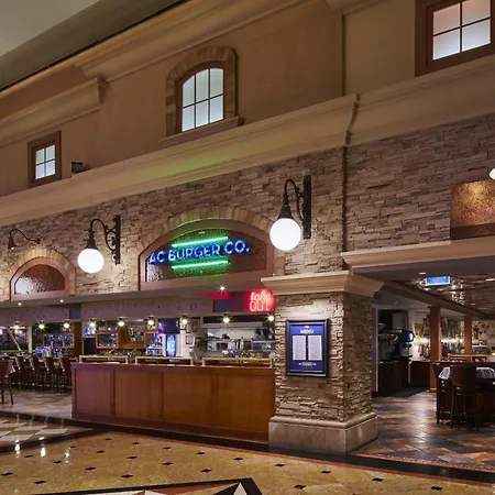Harrah'S Resort Atlantic City, A Caesars Destination-2