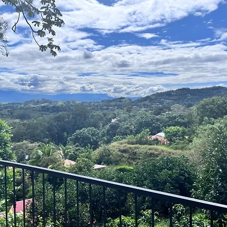 Hotel Villas De La Colina-2