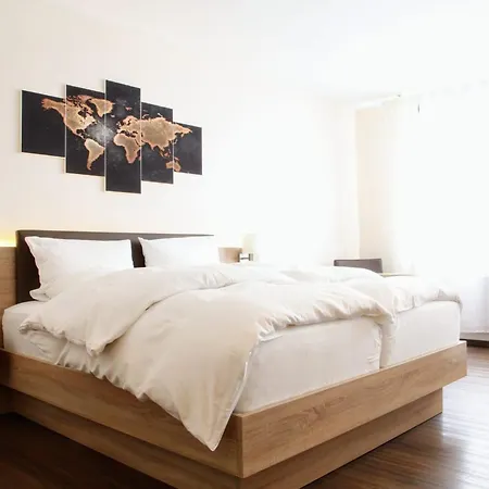 Boutique Hotel Wolfsburg-2