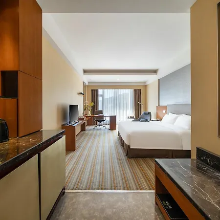 Juntai Hotel Xiamen-3