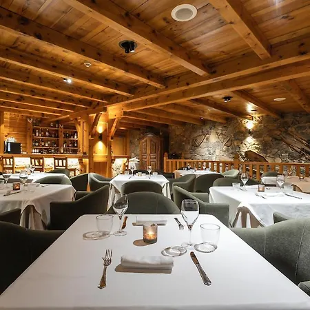 Hotel Xalet Montana-2