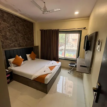 Hotel Grand Bella-2