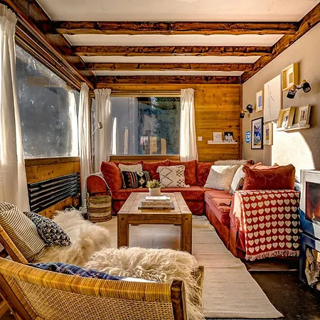 Chalet Aigle Royal-3
