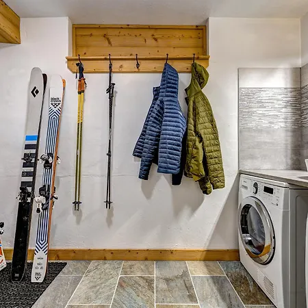 Chalet Aigle Royal-2
